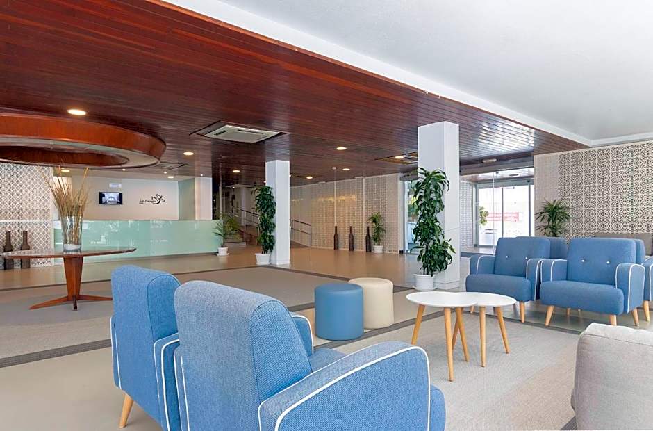 Hotel Palia Las Palomas