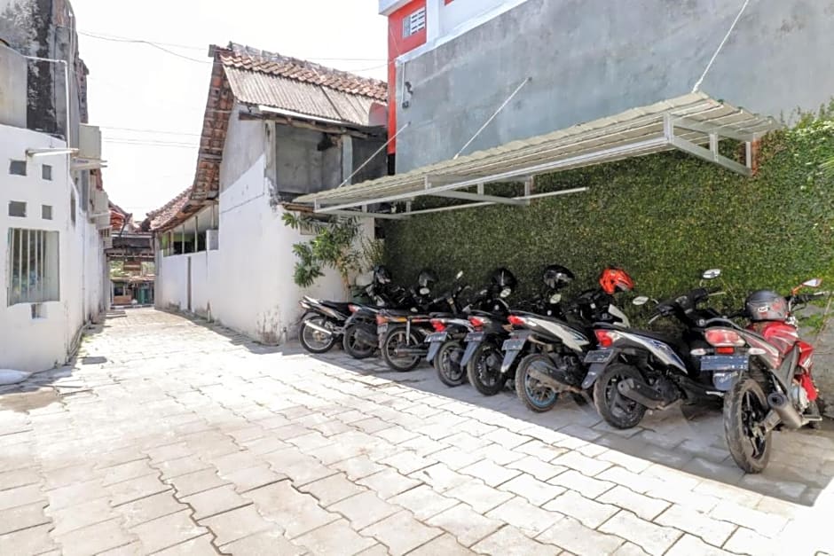 Kalingga Sekar Yogyakarta