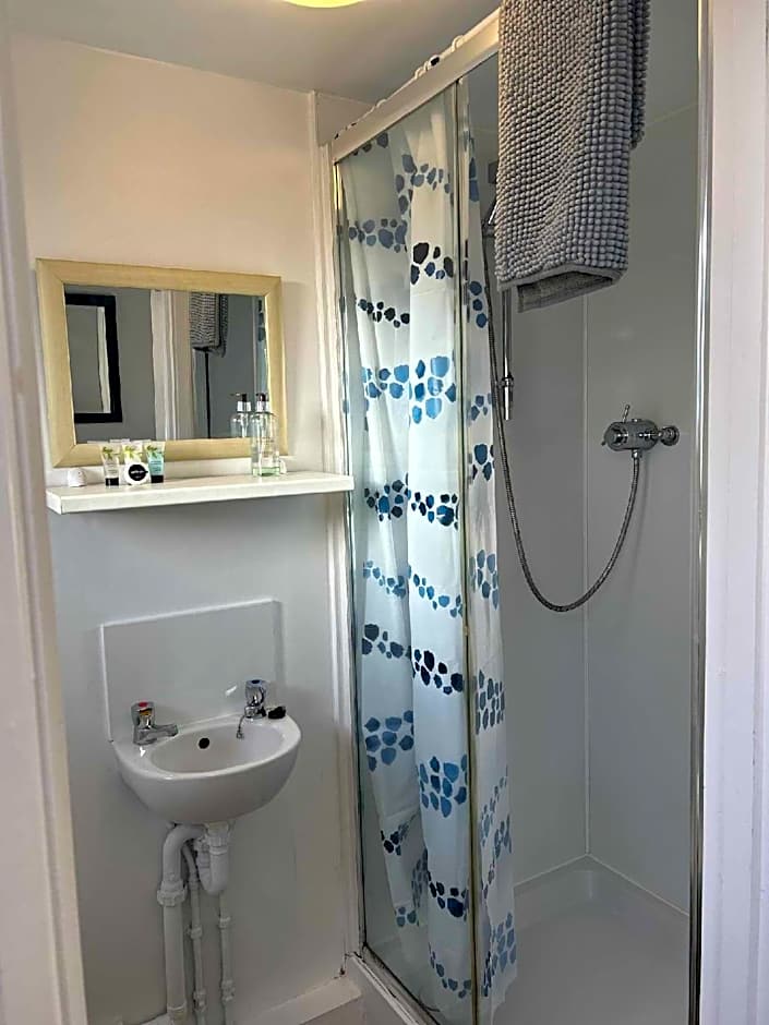 The Butchers Arms Freehouse