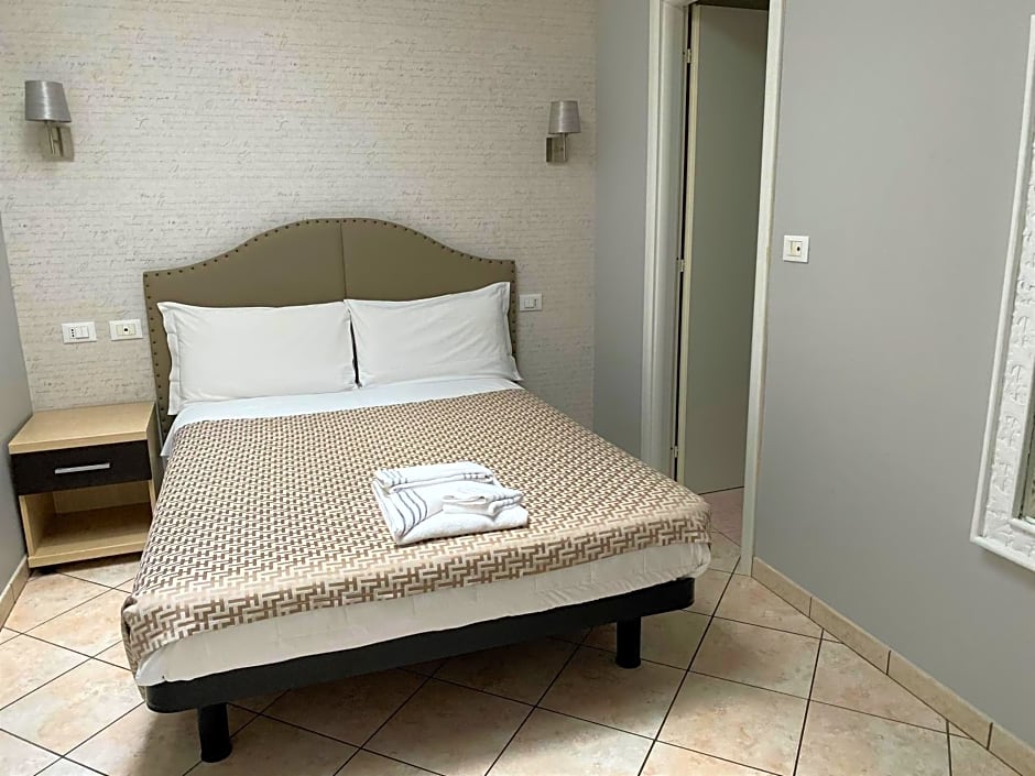 Hotel Lo Scudiero