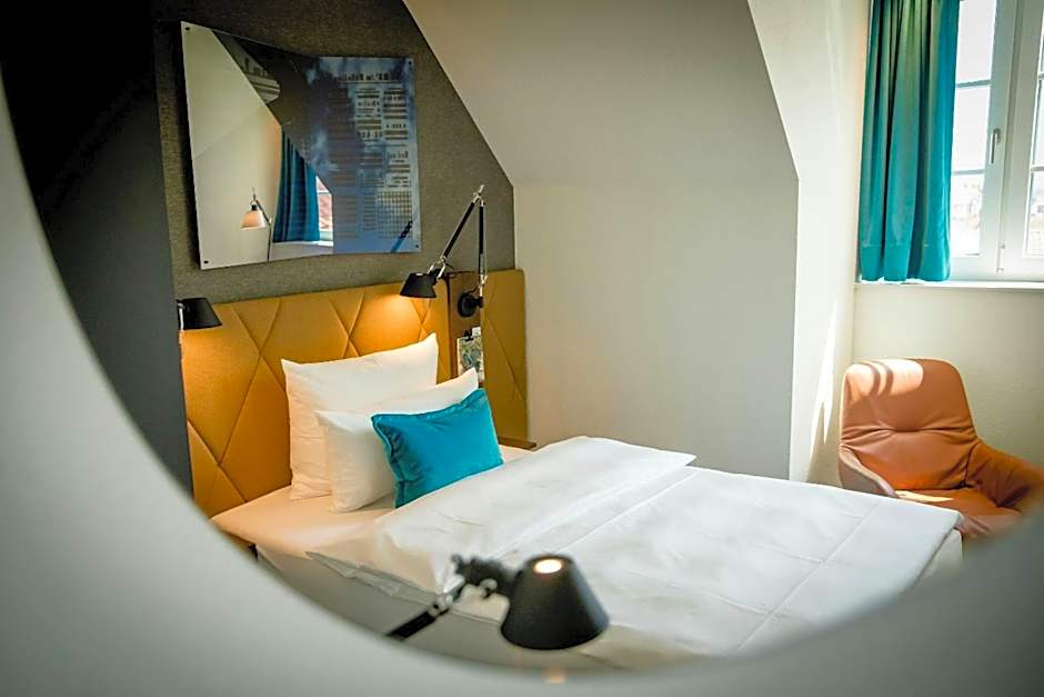 Motel One Hannover-Oper