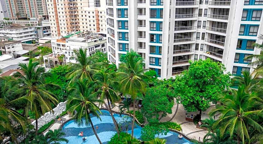 Chatrium Residence Sathon Bangkok