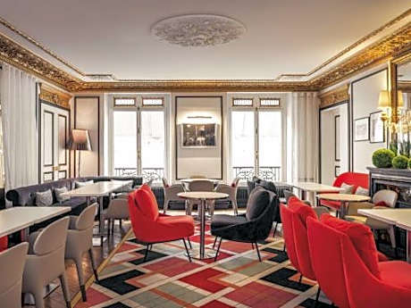 Mercure Paris Opera Louvre