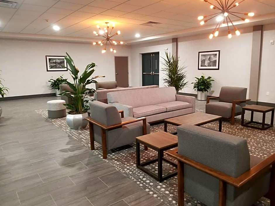 Radisson Hotel Oklahoma City Airport