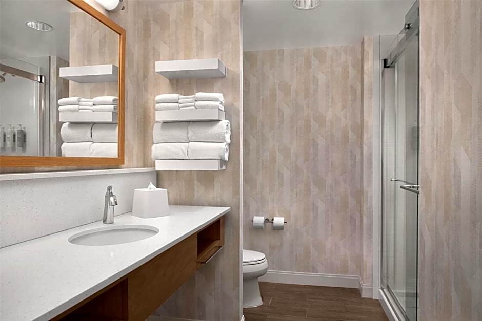 Hampton Inn By Hilton & Suites Baltimore North/Timonium