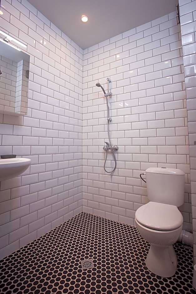 DORM BG pet-friendly Aparthotel