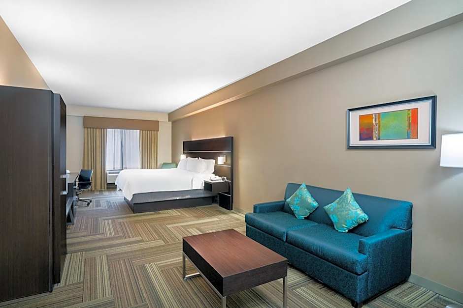 Holiday Inn Express Hotel & Suites Ashland By IHG
