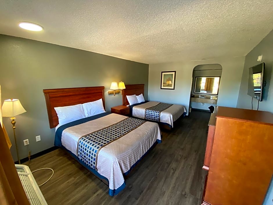 Americas Best Value Inn Gainesville