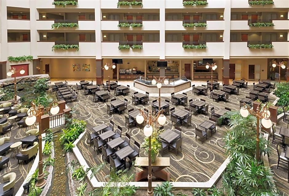 Embassy Suites Lincoln
