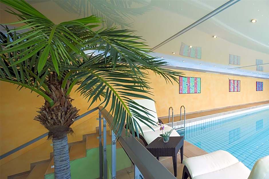 Best Western Plus Hotel Steinsgarten