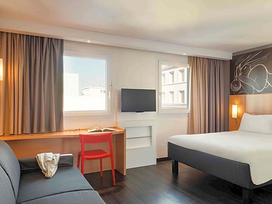 ibis Le Havre Centre