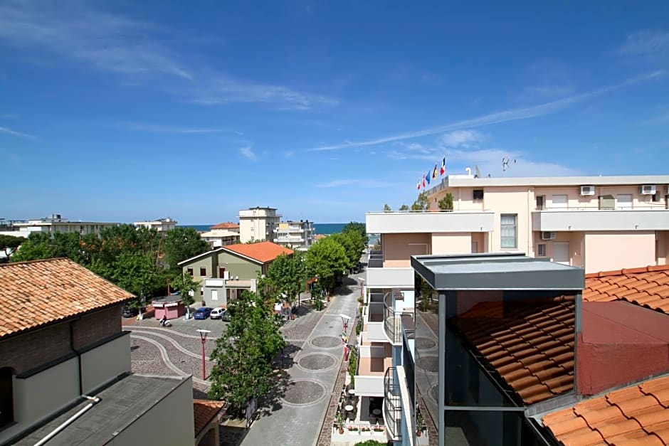 Hotel Capri