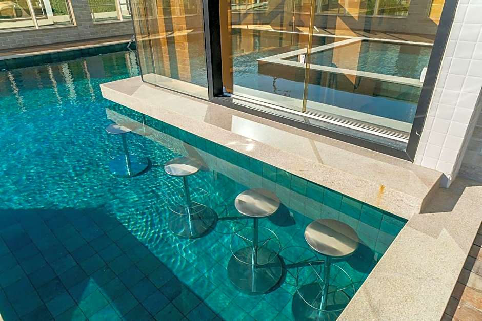 A102 - Residencial Badejo - Apto 101 - Garden em condomínio com Piscina