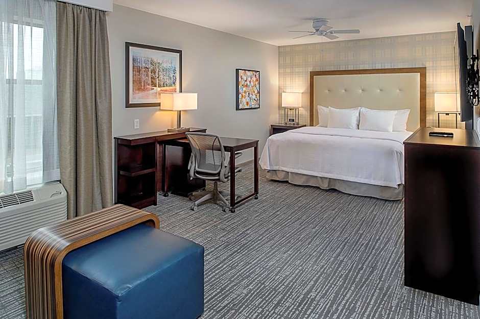 Homewood Suites by Hilton St. Louis Westport