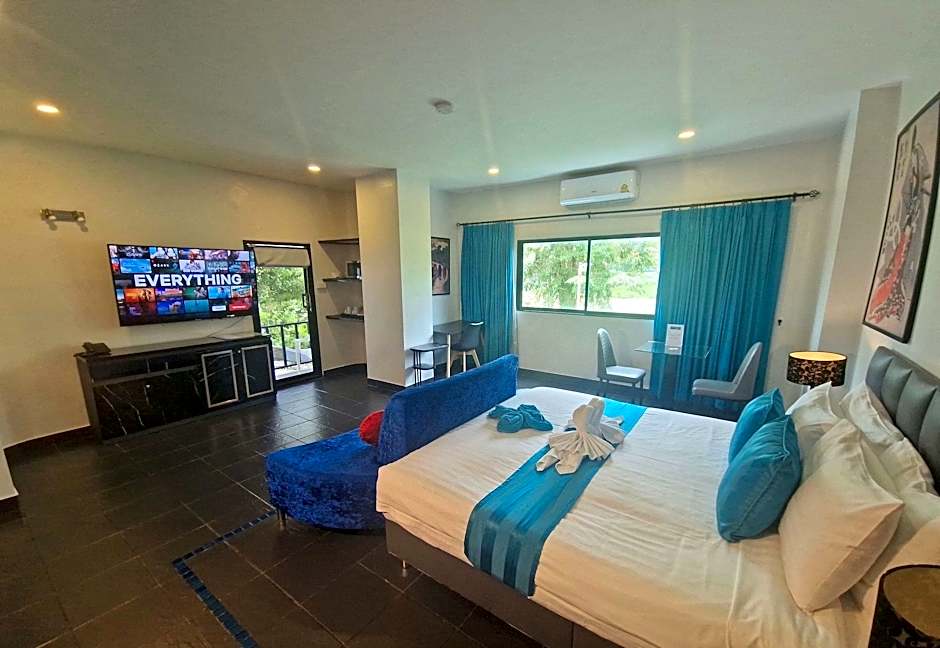 The Venue Residence