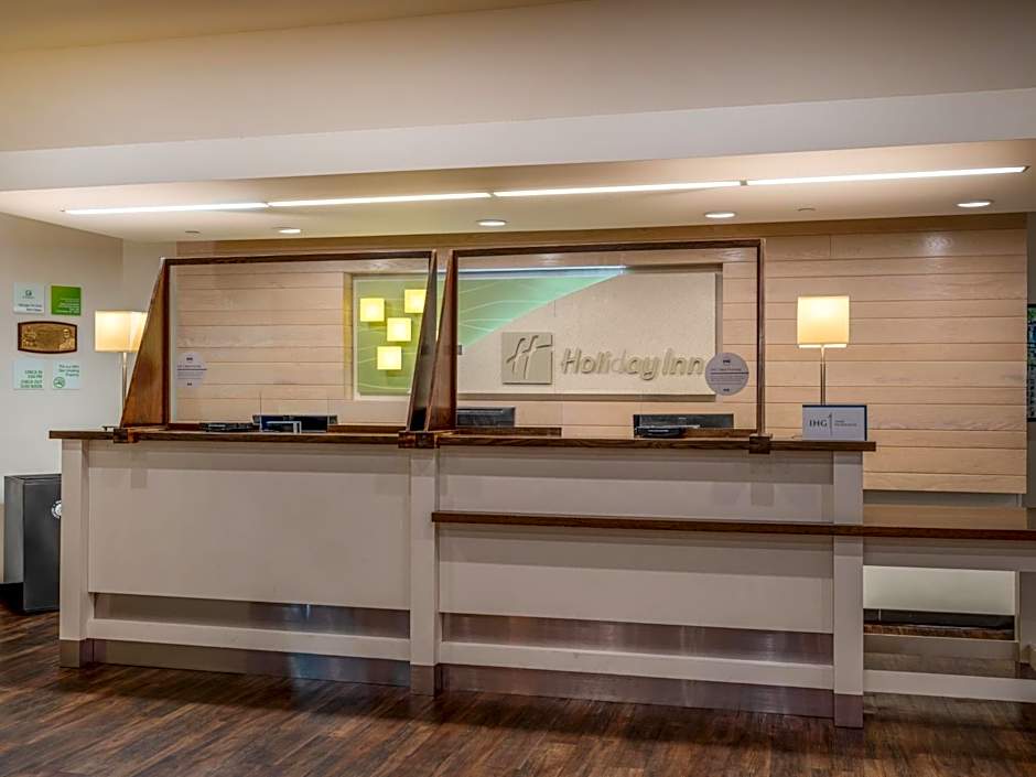 Holiday Inn Greensboro Coliseum By IHG