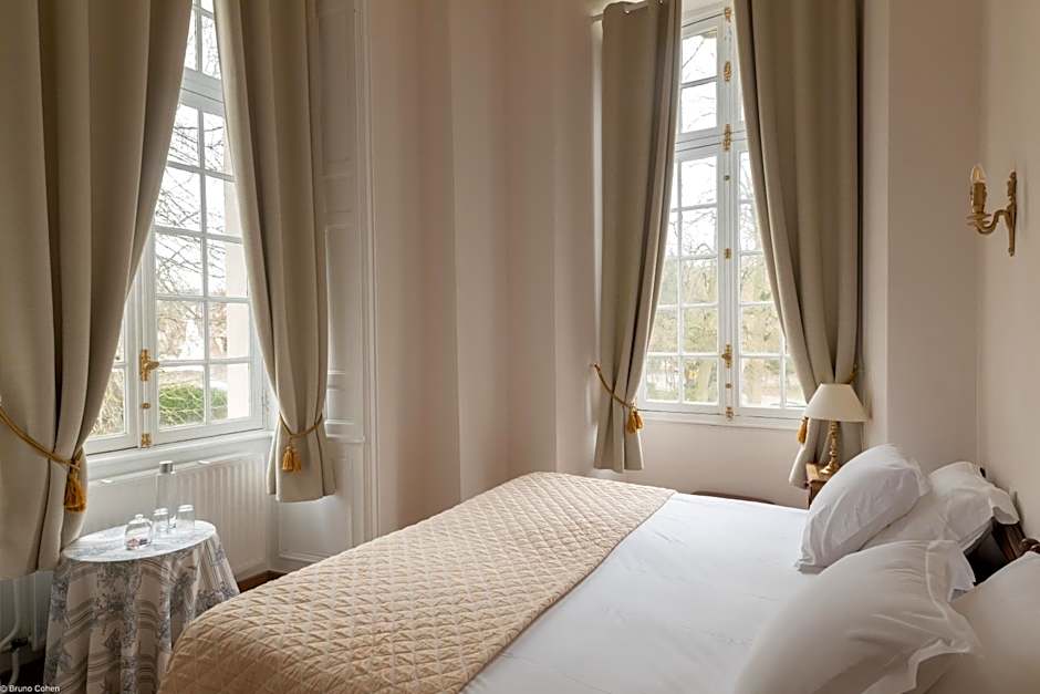 Château d'Ermenonville