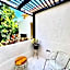 PENTHOUSE con Terraza privada super cómodo y espacioso.