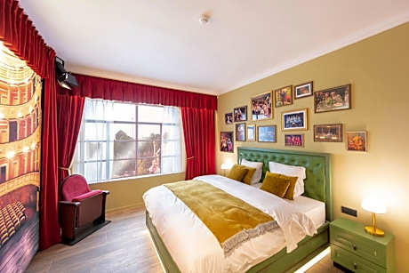 Superior Quadruple Room
