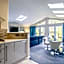 Ladera Retreat Lodges