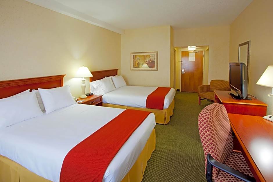 Holiday Inn Express Richmond-Mechanicsville By IHG