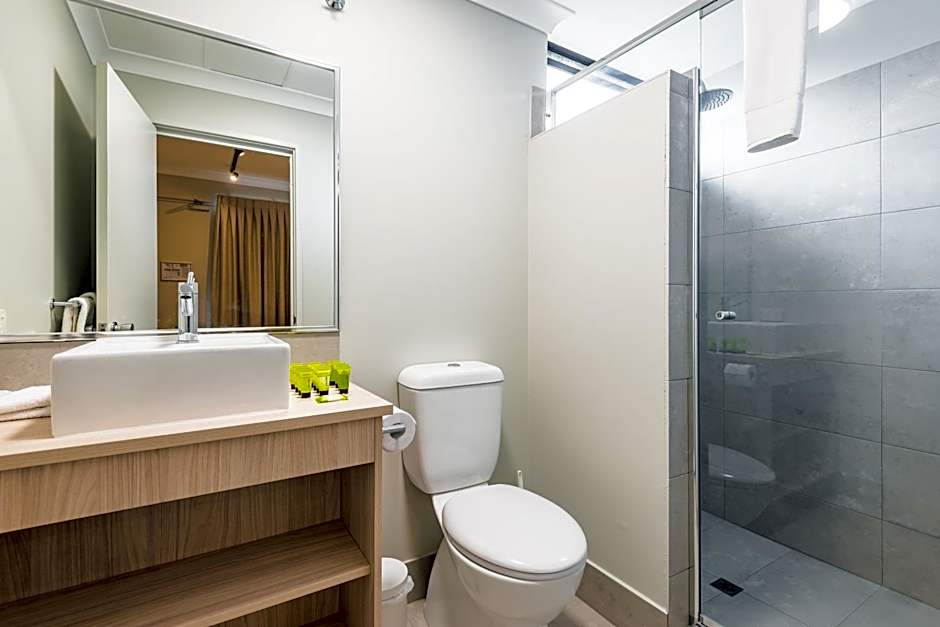 Nightcap at Wanneroo Tavern