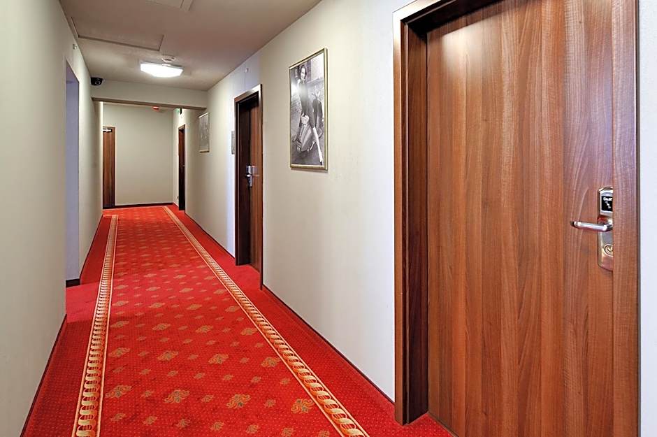 Hotel Centrum Sosnowiec