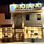 Hotel Riojano