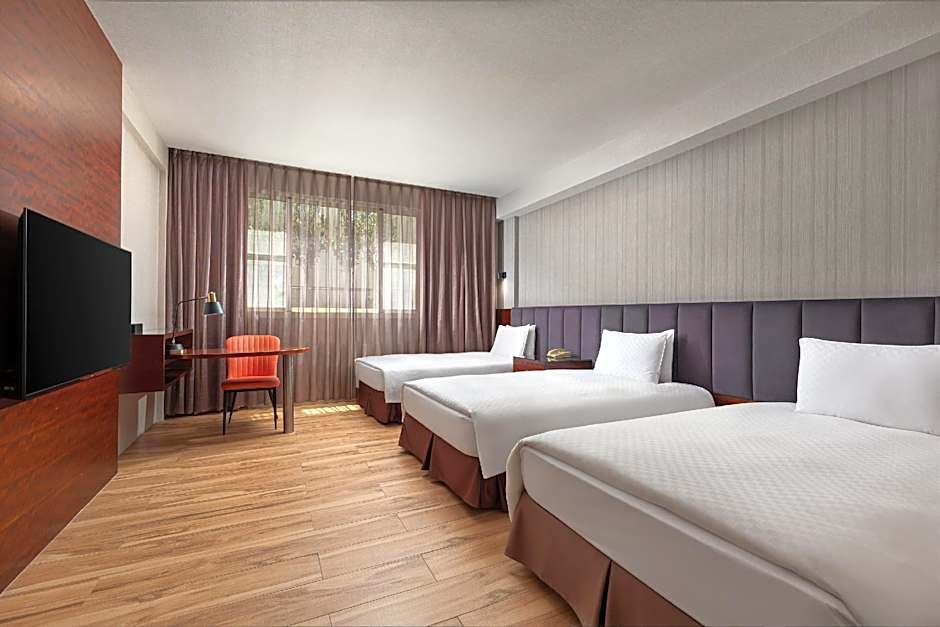 Days Inn By Wyndham Chiayi