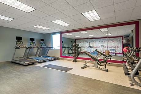 Crowne Plaza Indianapolis-Airport by IHG