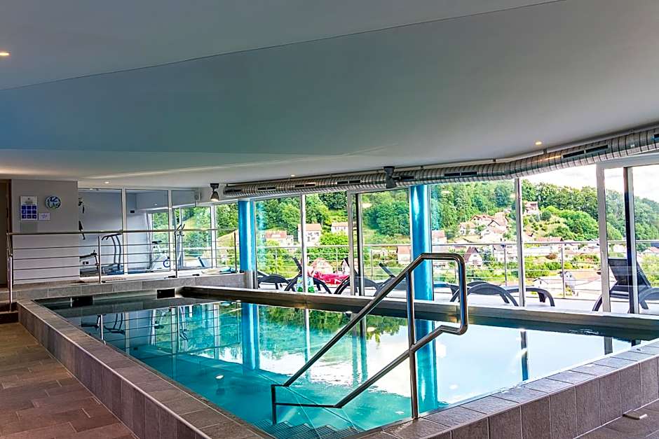 Wellness Aparthotel Villa Magdalena