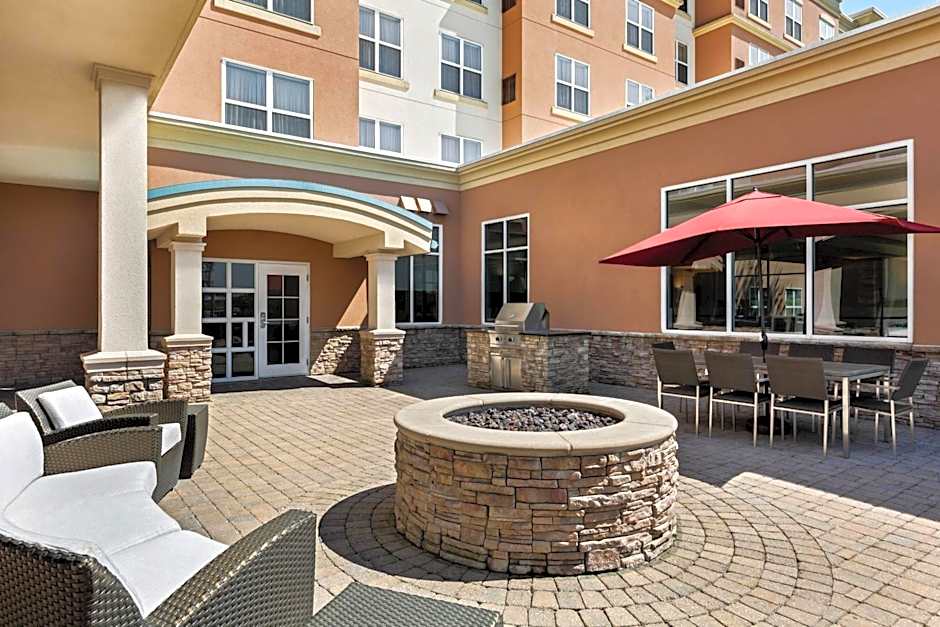 Residence Inn by Marriott Chattanooga Near Hamilton Place
