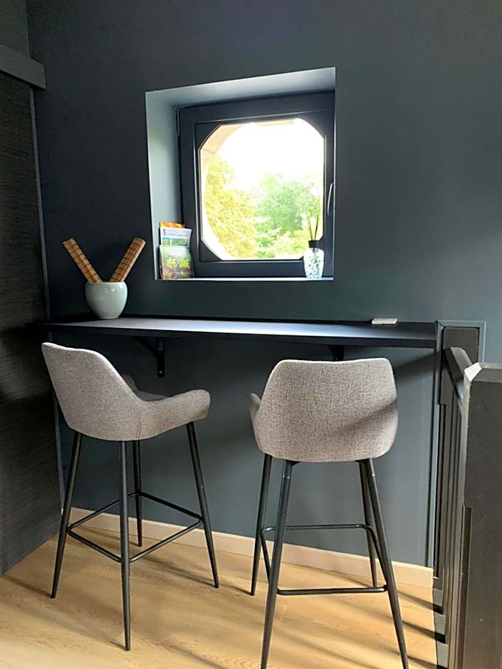 La Petite Maison 1933