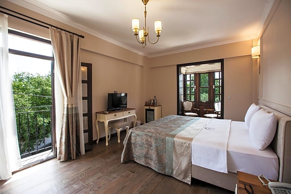 Livia Garden Hotel