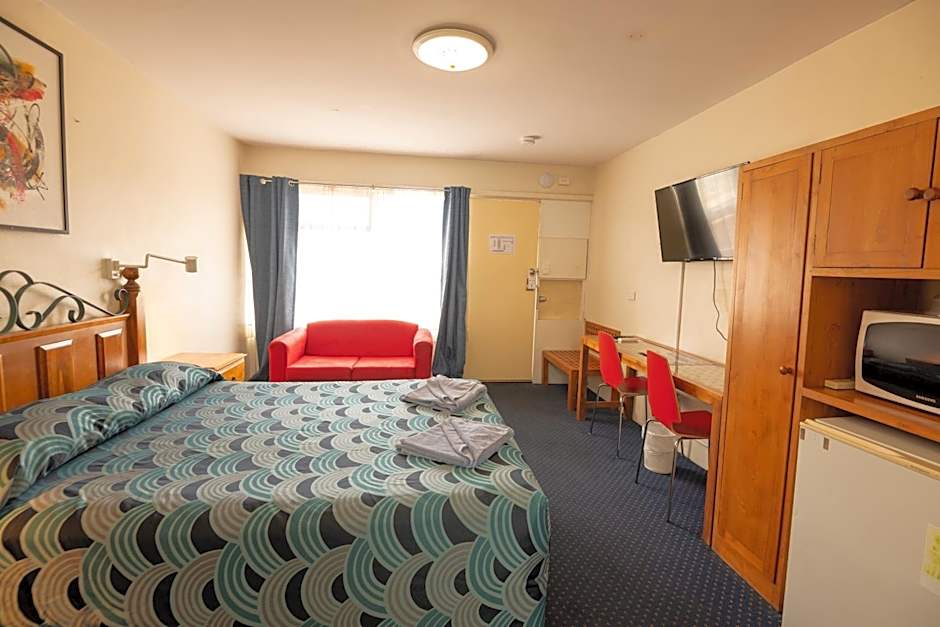 Bunbury Motel and Apartments