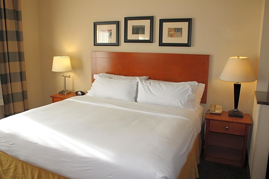 Holiday Inn Express Hotel Vernal