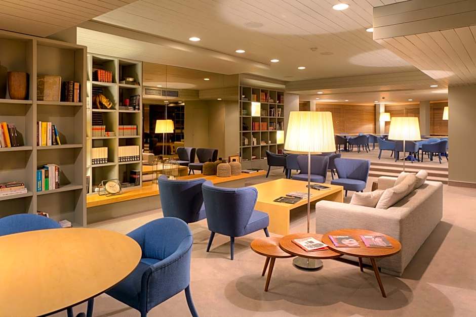 Hotel Dom Henrique - Downtown