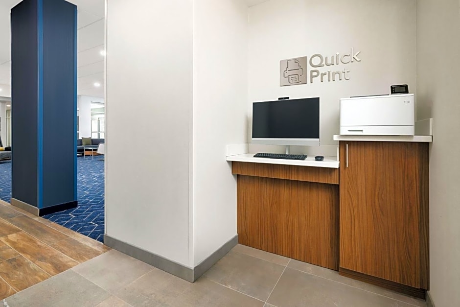 Courtyard by Marriott New Castle