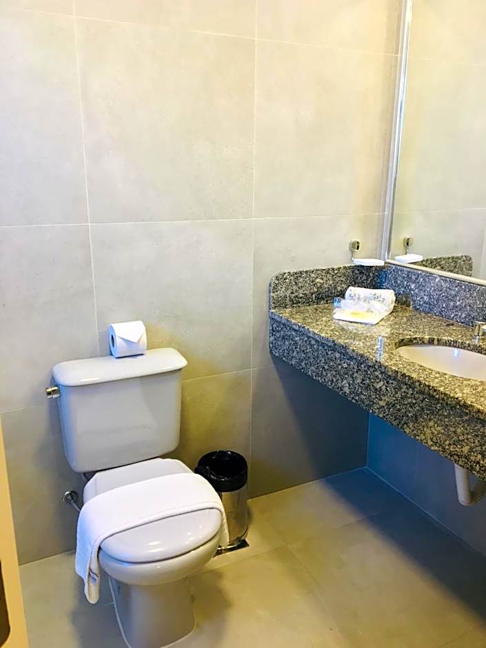 Master Express Cidade Baixa