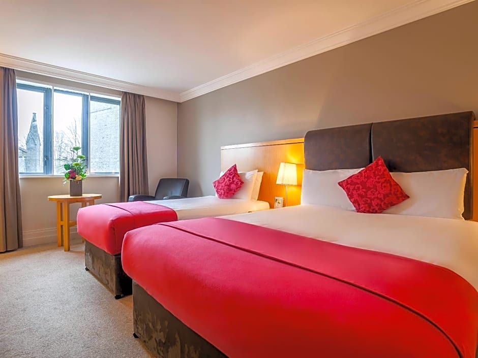 Prince of Wales Hotel