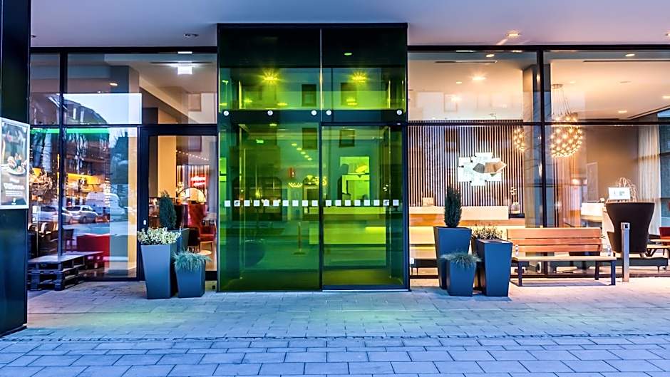 The Holiday Inn Munich - Westpark By IHG
