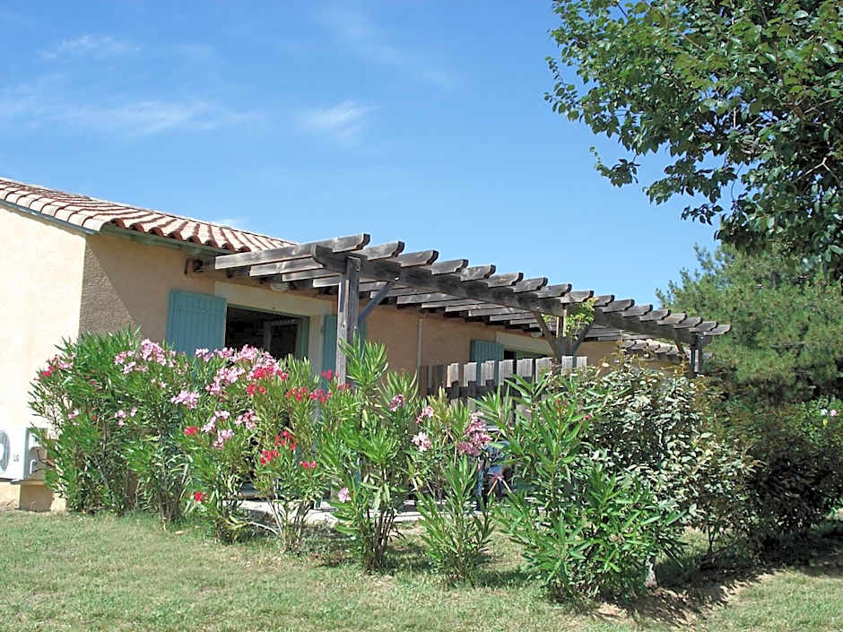 Lagrange Vacances Les Mazets de Gaujac