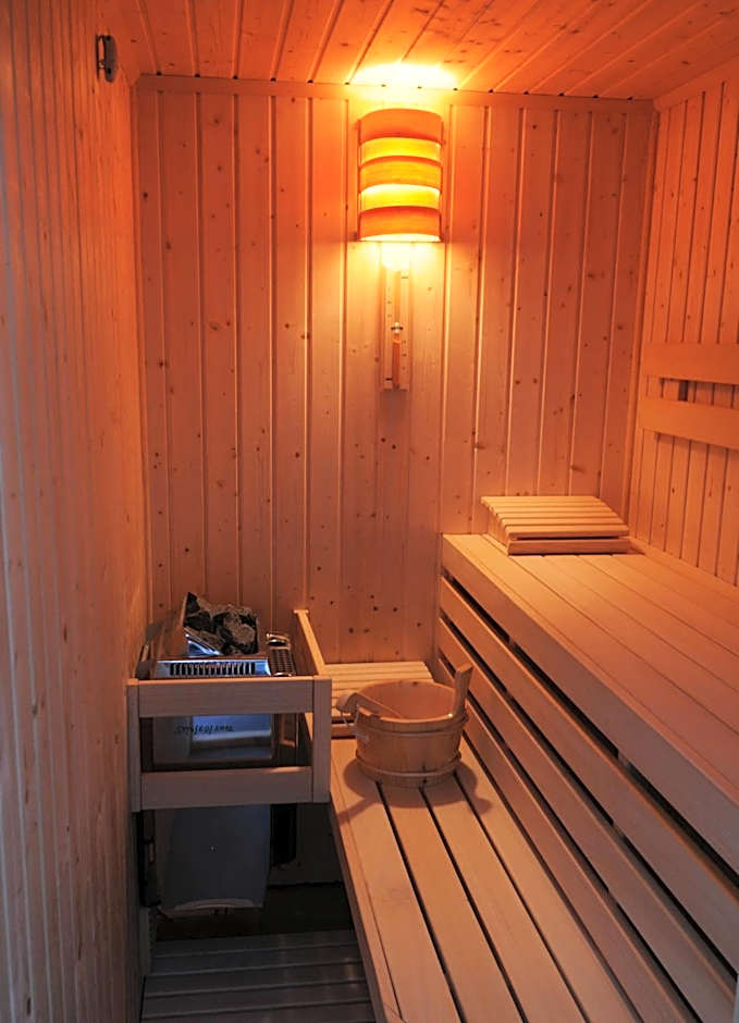 Boutique Hotel Sudetia - Medical & SPA