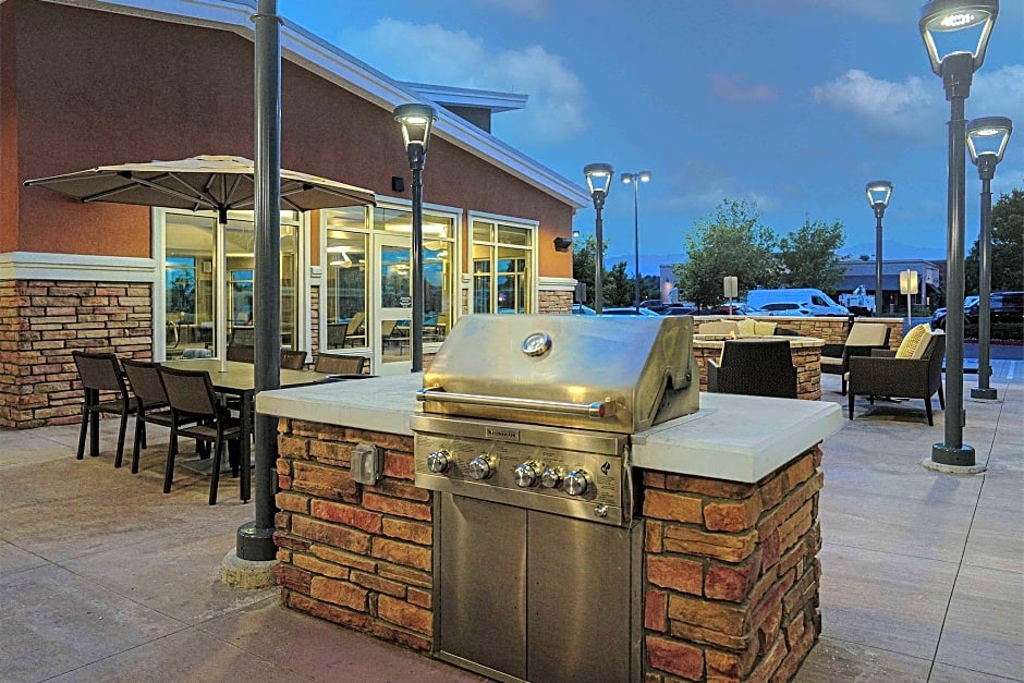 Residence Inn by Marriott Colorado Springs First & Main