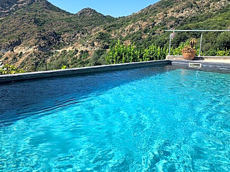 Casa giuliani