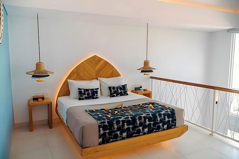 Aeera Villa Canggu by Ini Vie Hospitality