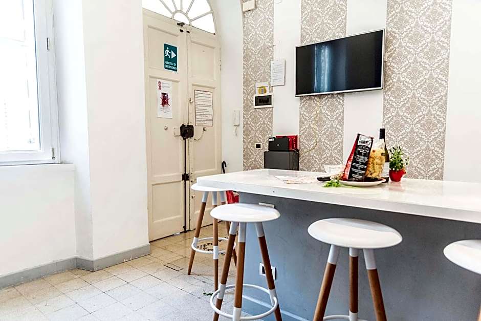 Merulana Suite Apartment