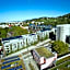 Green City Hotel Vauban