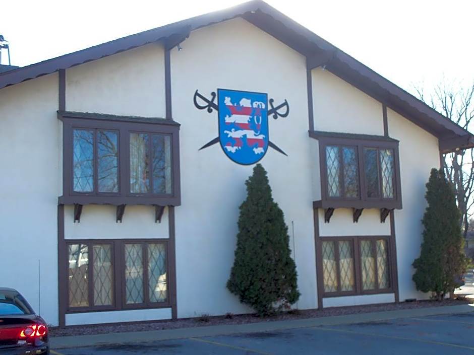 Budget Inn & Suites