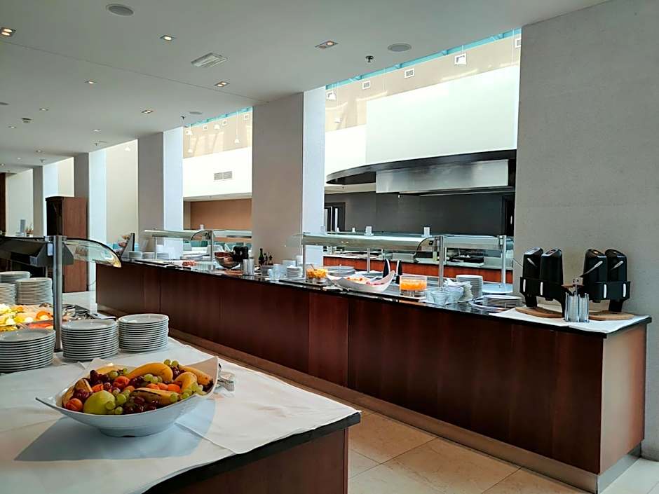 Admiral Grand Hotel